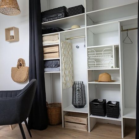 Chambre D'Hotes Chez Marie Coetmieux Kültér fotó