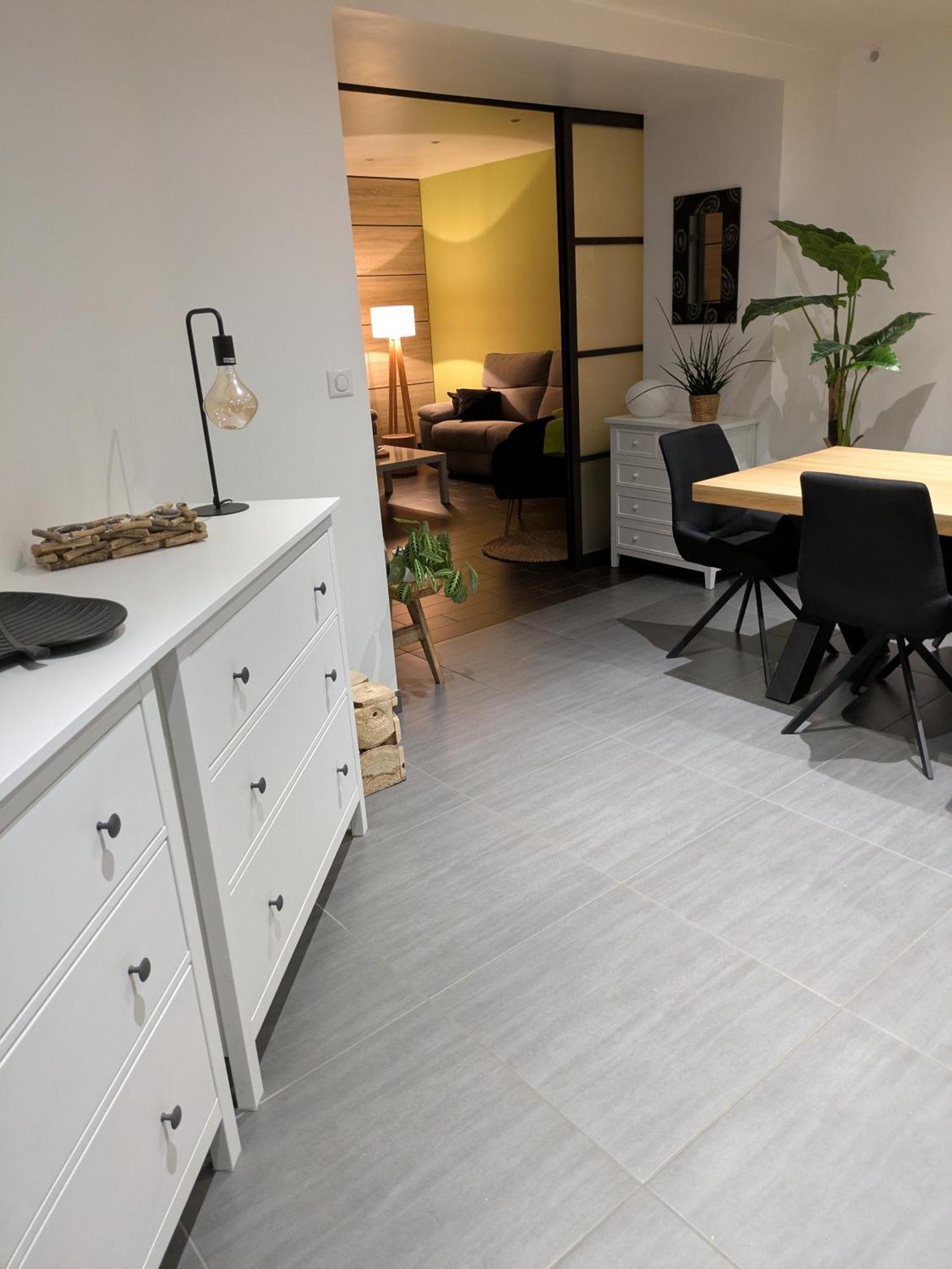 Chambre D'Hotes Chez Marie Coetmieux Kültér fotó